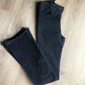 Zara jeans